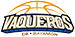 Логотип баскетбольного клуба Vaqueros de Bayamon